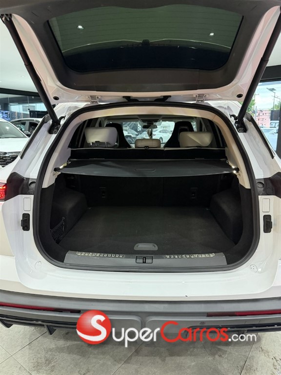 2024 Jetour Dashing — foto 7 / 12