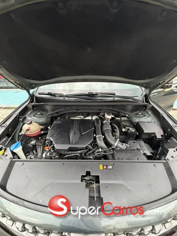 2021 Kia Sorento SX Prestige — foto 2 / 12