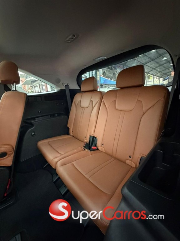 2021 Kia Sorento SX Prestige — foto 4 / 12