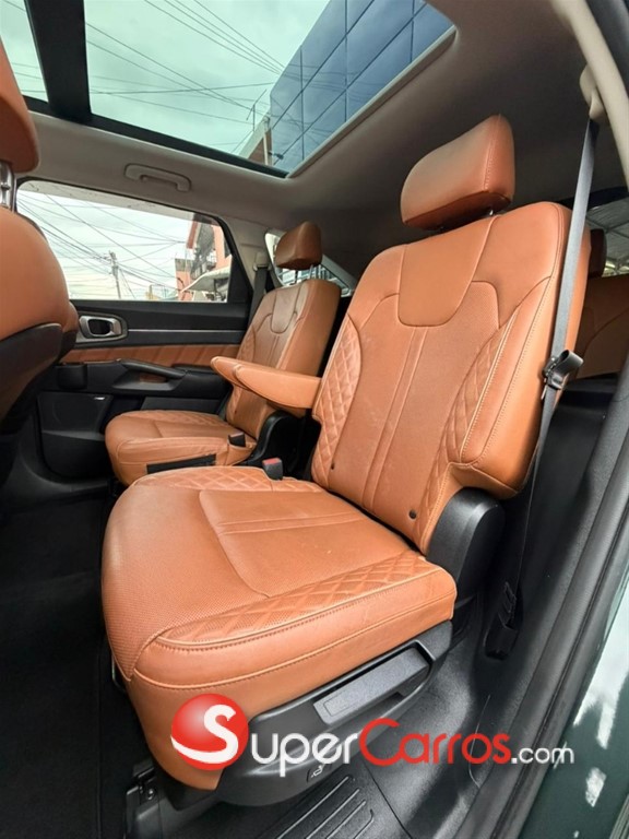 2021 Kia Sorento SX Prestige — foto 5 / 12