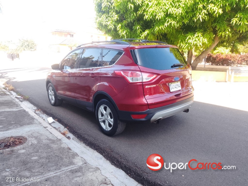 2014 Ford Escape SE Ecoboost Turbo — foto 5 / 12