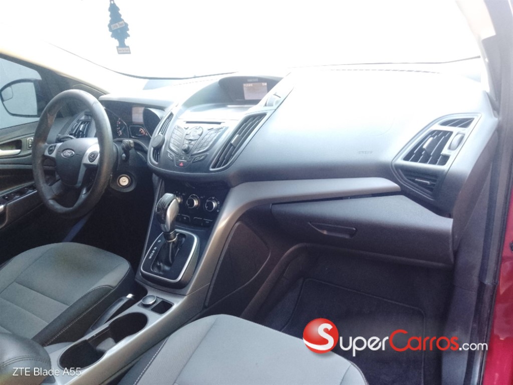 2014 Ford Escape SE Ecoboost Turbo — foto 9 / 12