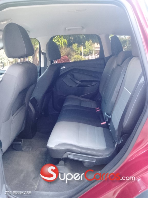 2014 Ford Escape SE Ecoboost Turbo — foto 10 / 12