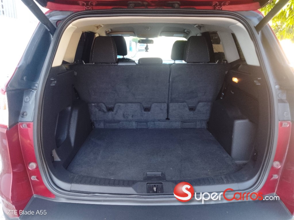 2014 Ford Escape SE Ecoboost Turbo — foto 12 / 12