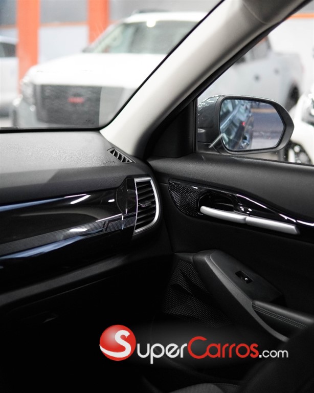 2026 Kia Seltos — foto 3 / 10