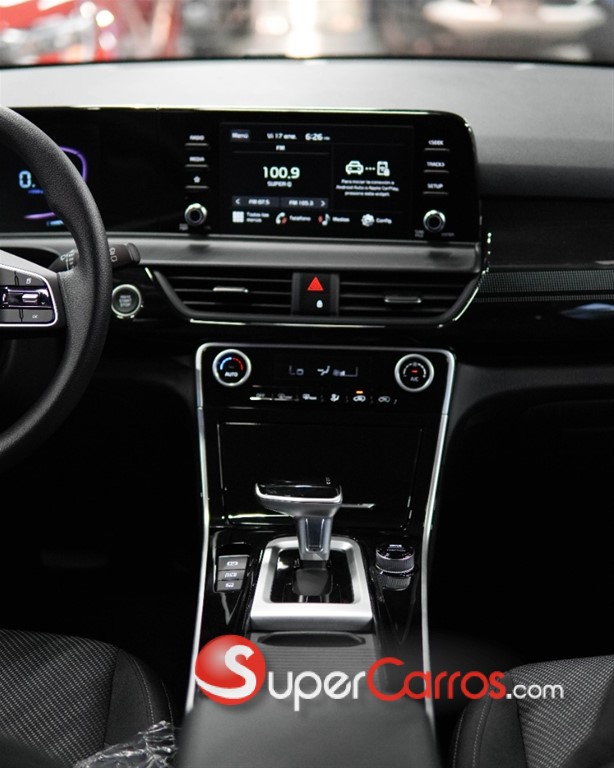 2026 Kia Seltos — foto 4 / 10