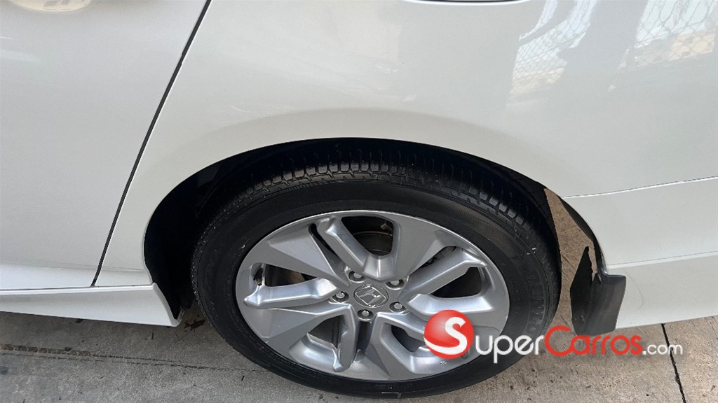 2020 Honda Accord LX — foto 2 / 11