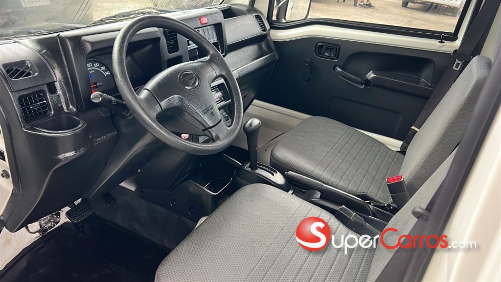 2020 Daihatsu Hijet — foto 7 / 7