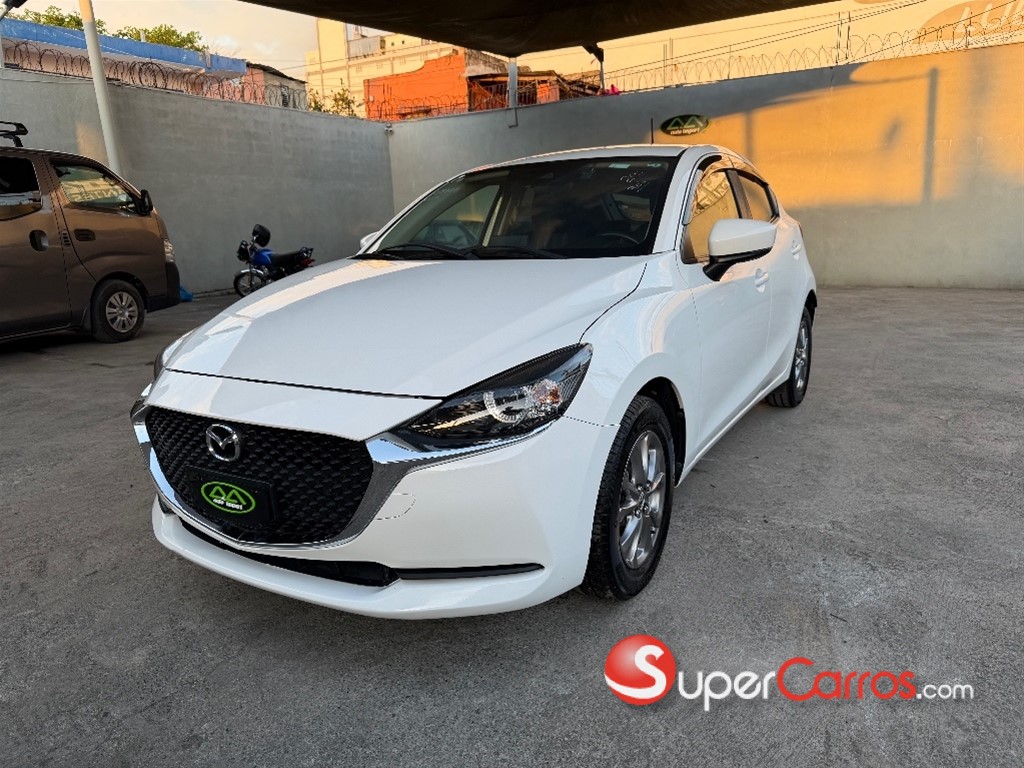 2020 Hyundai Elantra — foto 2 / 7