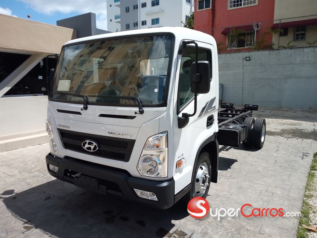 2026 Hyundai EX9 16 PIES