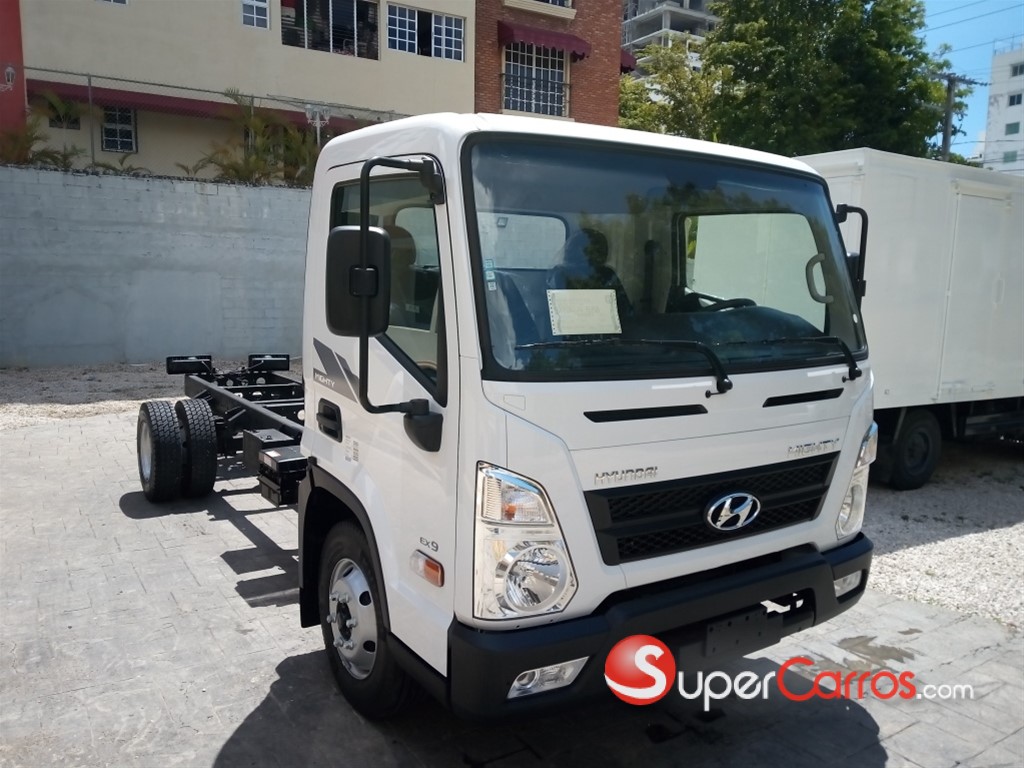 2026 Hyundai EX9 16 PIES — foto 3 / 9