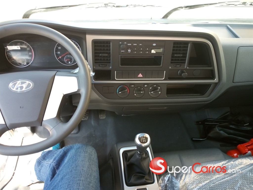 2026 Hyundai EX9 16 PIES — foto 8 / 9