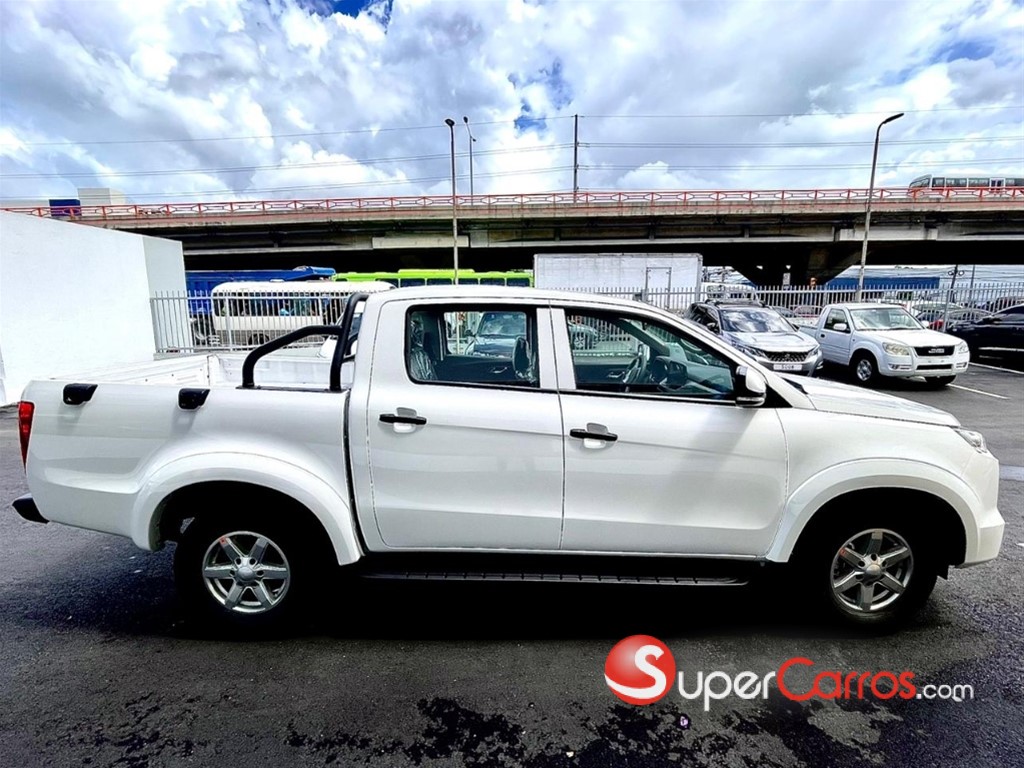 2026 JMC Vigus — foto 5 / 10
