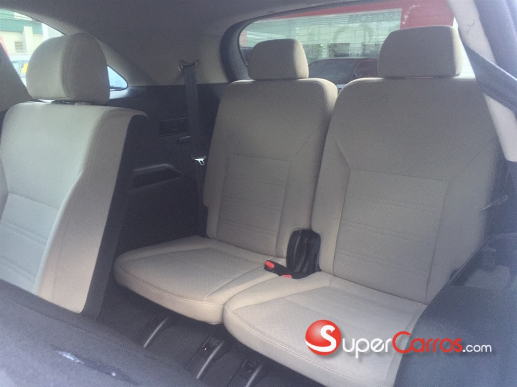 2016 Kia Sorento LX — foto 12 / 12